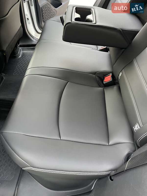 Внедорожник / Кроссовер Toyota RAV4 2022 в Виннице фото 42 Внедорожник / Кроссовер Toyota RAV4 2022 в Виннице