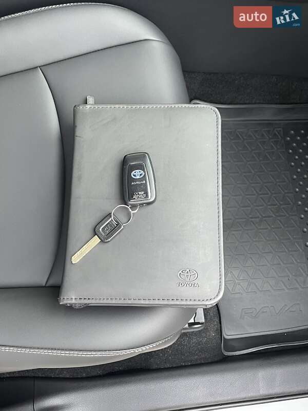 Внедорожник / Кроссовер Toyota RAV4 2022 в Виннице фото 70 Внедорожник / Кроссовер Toyota RAV4 2022 в Виннице