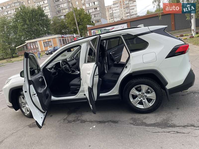 Внедорожник / Кроссовер Toyota RAV4 2022 в Виннице фото 73 Внедорожник / Кроссовер Toyota RAV4 2022 в Виннице
