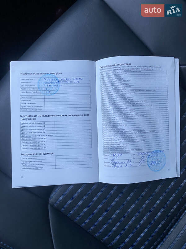 Внедорожник / Кроссовер Toyota RAV4 2020 в Киеве фото 14 Внедорожник / Кроссовер Toyota RAV4 2020 в Киеве