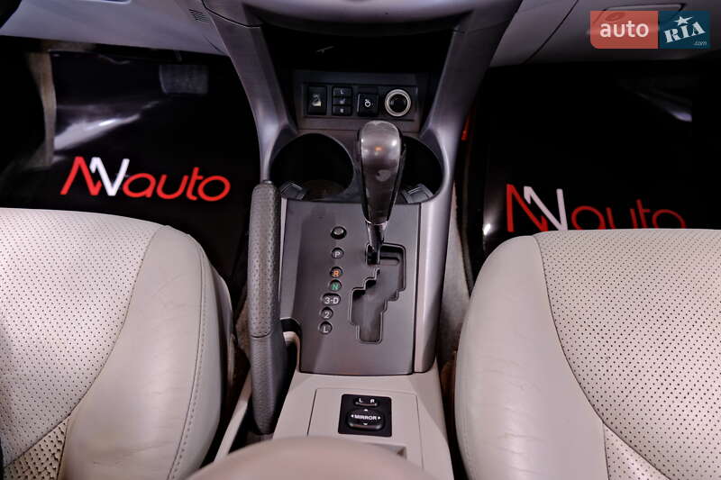 Внедорожник / Кроссовер Toyota RAV4 2006 в Одессе фото 16 Внедорожник / Кроссовер Toyota RAV4 2006 в Одессе
