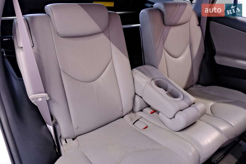 Внедорожник / Кроссовер Toyota RAV4 2006 в Одессе фото 34 Внедорожник / Кроссовер Toyota RAV4 2006 в Одессе