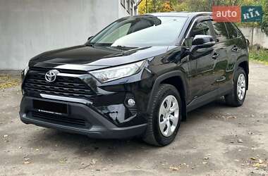 Внедорожник / Кроссовер Toyota RAV4 2019 в Тернополе Внедорожник / Кроссовер Toyota RAV4 2019 в Тернополе
