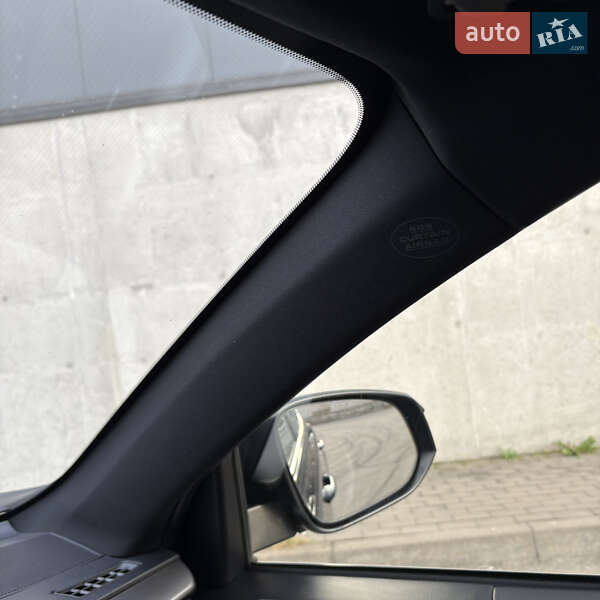 Внедорожник / Кроссовер Toyota RAV4 2017 в Киеве