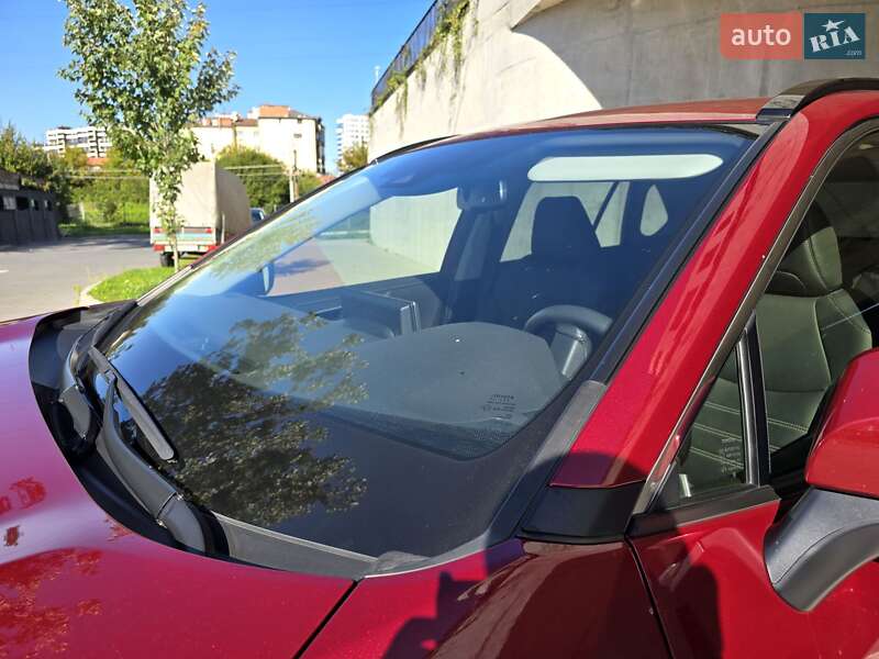 Внедорожник / Кроссовер Toyota RAV4 2022 в Львове фото 13 Внедорожник / Кроссовер Toyota RAV4 2022 в Львове