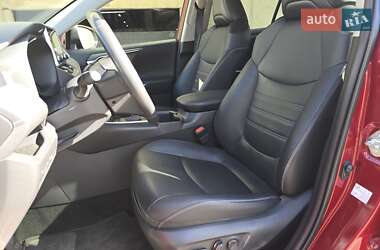 Внедорожник / Кроссовер Toyota RAV4 2022 в Львове Внедорожник / Кроссовер Toyota RAV4 2022 в Львове