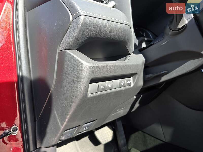 Внедорожник / Кроссовер Toyota RAV4 2022 в Львове фото 22 Внедорожник / Кроссовер Toyota RAV4 2022 в Львове