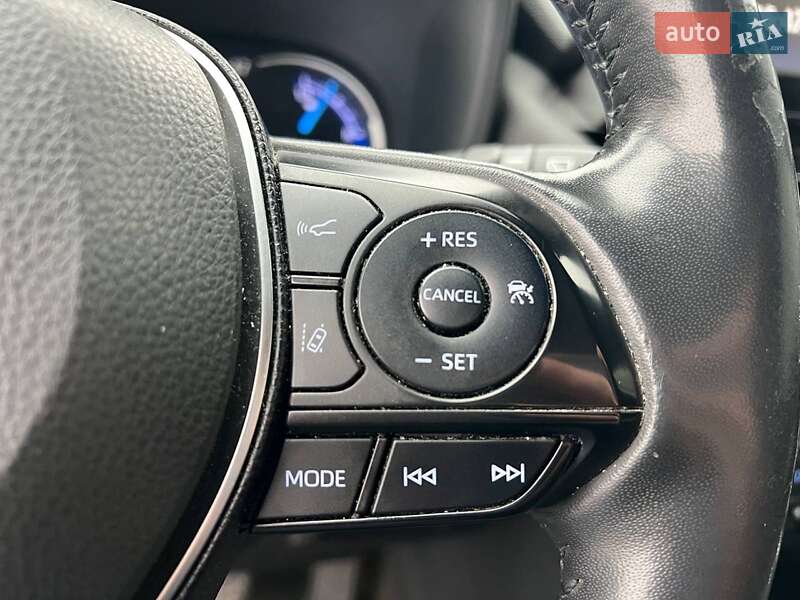 Внедорожник / Кроссовер Toyota RAV4 2019 в Львове фото 24 Внедорожник / Кроссовер Toyota RAV4 2019 в Львове