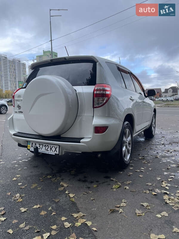 Внедорожник / Кроссовер Toyota RAV4 2011 в Киеве фото 17 Внедорожник / Кроссовер Toyota RAV4 2011 в Киеве