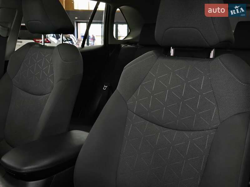 Внедорожник / Кроссовер Toyota RAV4 2022 в Николаеве фото 13 Внедорожник / Кроссовер Toyota RAV4 2022 в Николаеве