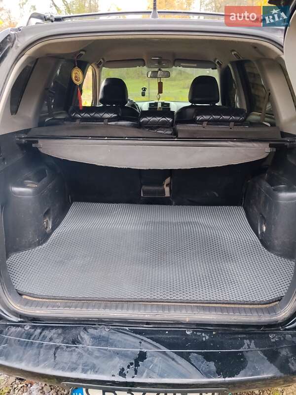 Позашляховик / Кросовер Toyota RAV4 2006 в Чернігові фото 14 Позашляховик / Кросовер Toyota RAV4 2006 в Чернігові