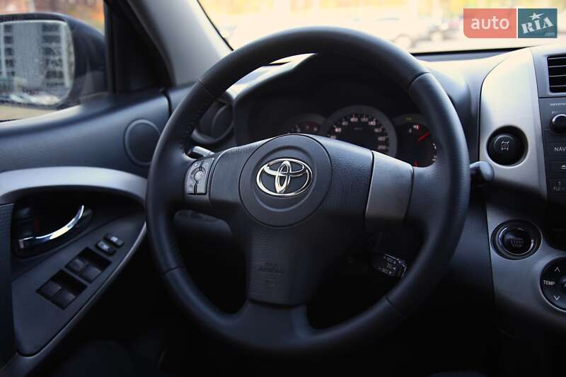 Внедорожник / Кроссовер Toyota RAV4 2006 в Харькове фото 14 Внедорожник / Кроссовер Toyota RAV4 2006 в Харькове