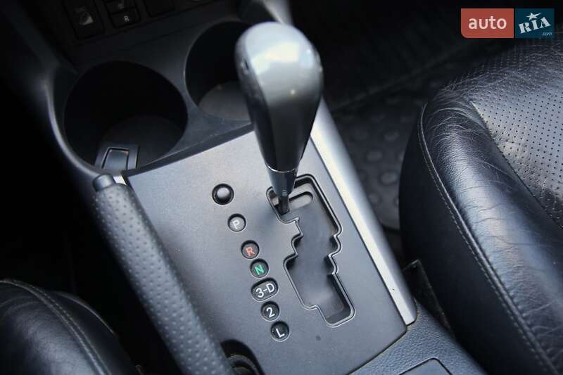 Внедорожник / Кроссовер Toyota RAV4 2006 в Харькове фото 18 Внедорожник / Кроссовер Toyota RAV4 2006 в Харькове