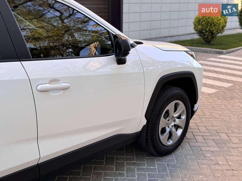 Внедорожник / Кроссовер Toyota RAV4 2022 в Одессе фото 10 Внедорожник / Кроссовер Toyota RAV4 2022 в Одессе