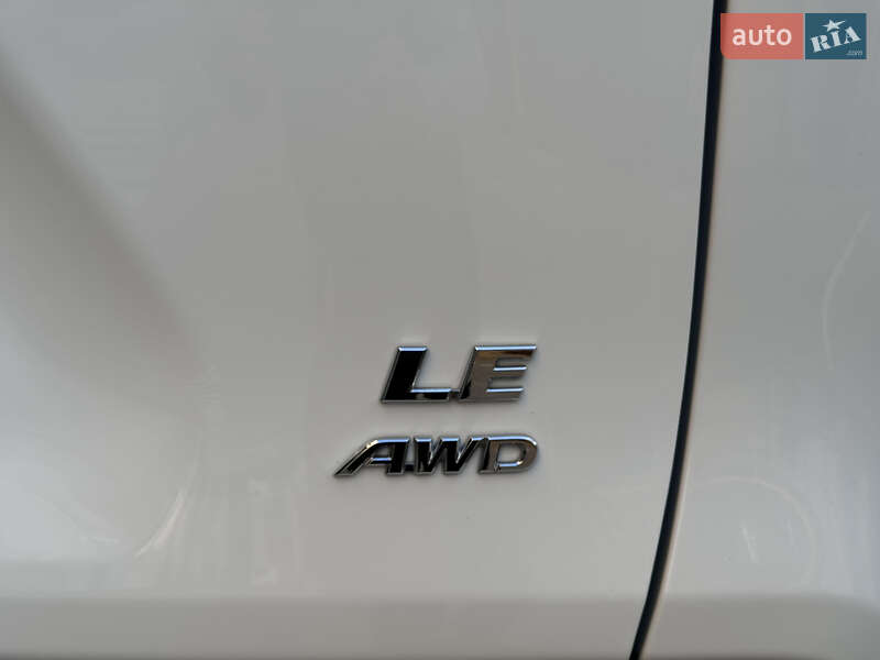 Внедорожник / Кроссовер Toyota RAV4 2022 в Одессе фото 20 Внедорожник / Кроссовер Toyota RAV4 2022 в Одессе