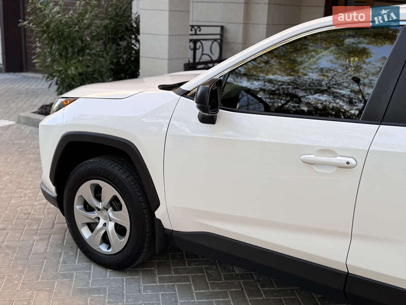 Внедорожник / Кроссовер Toyota RAV4 2022 в Одессе фото 27 Внедорожник / Кроссовер Toyota RAV4 2022 в Одессе