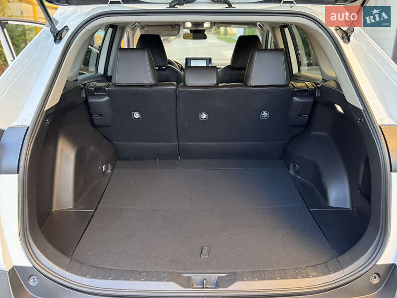 Внедорожник / Кроссовер Toyota RAV4 2022 в Одессе фото 60 Внедорожник / Кроссовер Toyota RAV4 2022 в Одессе