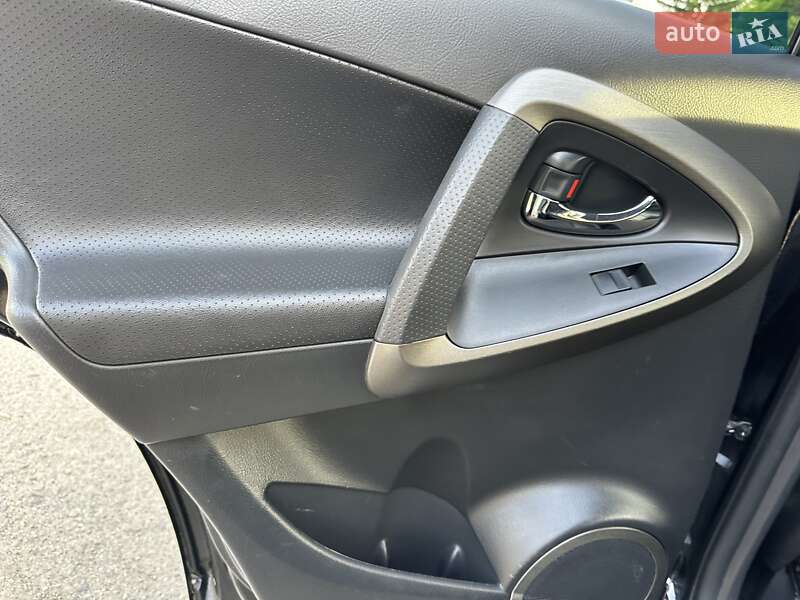 Позашляховик / Кросовер Toyota RAV4 2009 в Дрогобичі фото 44 Позашляховик / Кросовер Toyota RAV4 2009 в Дрогобичі