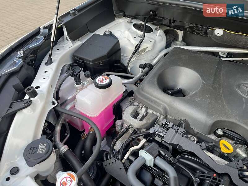 Внедорожник / Кроссовер Toyota RAV4 2020 в Житомире фото 53 Внедорожник / Кроссовер Toyota RAV4 2020 в Житомире