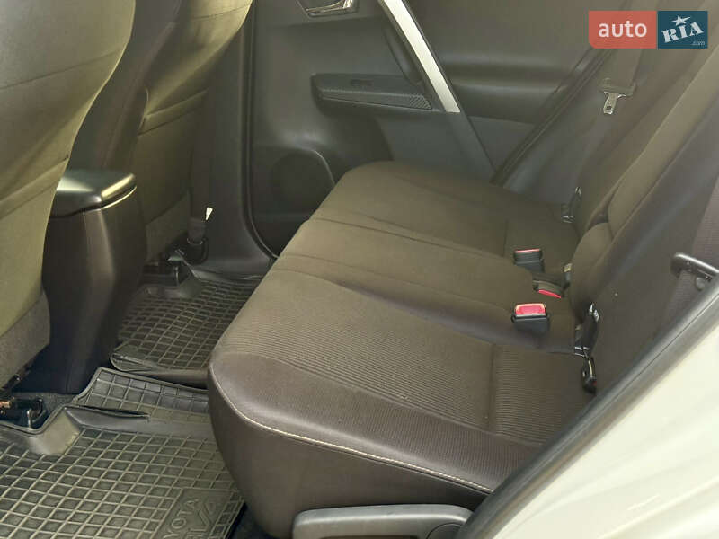 Внедорожник / Кроссовер Toyota RAV4 2014 в Самборе фото 20 Внедорожник / Кроссовер Toyota RAV4 2014 в Самборе