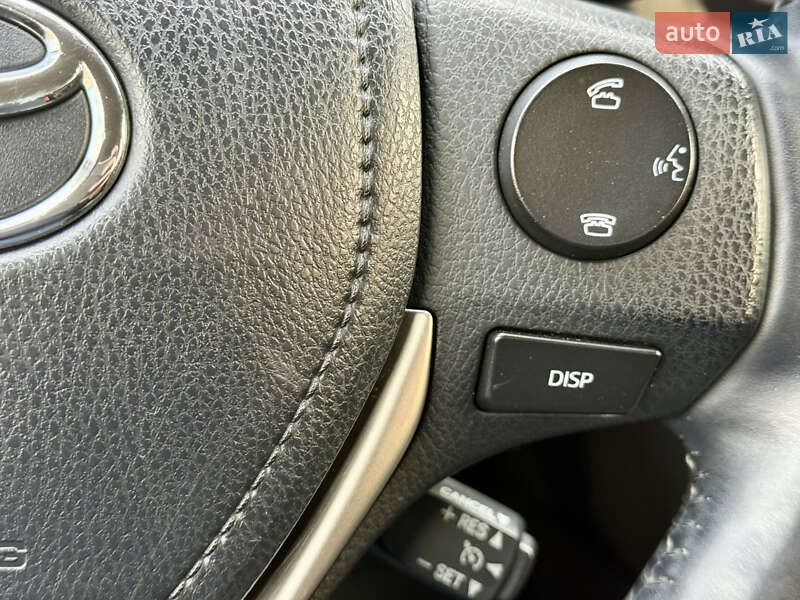 Внедорожник / Кроссовер Toyota RAV4 2014 в Самборе фото 32 Внедорожник / Кроссовер Toyota RAV4 2014 в Самборе