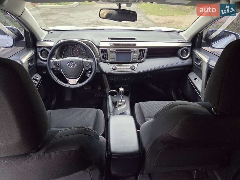 Внедорожник / Кроссовер Toyota RAV4 2013 в Каменском фото 20 Внедорожник / Кроссовер Toyota RAV4 2013 в Каменском