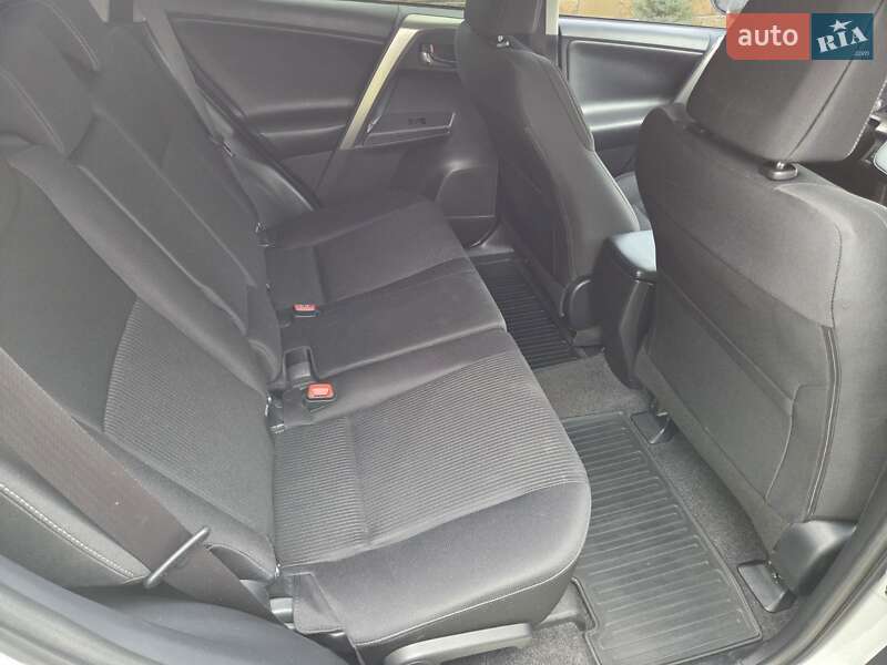 Внедорожник / Кроссовер Toyota RAV4 2013 в Каменском фото 32 Внедорожник / Кроссовер Toyota RAV4 2013 в Каменском