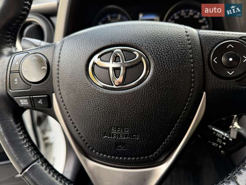 Внедорожник / Кроссовер Toyota RAV4 2017 в Виннице фото 69 Внедорожник / Кроссовер Toyota RAV4 2017 в Виннице