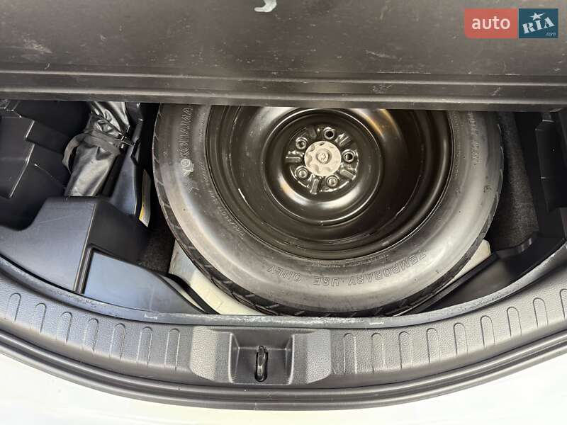 Внедорожник / Кроссовер Toyota RAV4 2017 в Виннице фото 81 Внедорожник / Кроссовер Toyota RAV4 2017 в Виннице