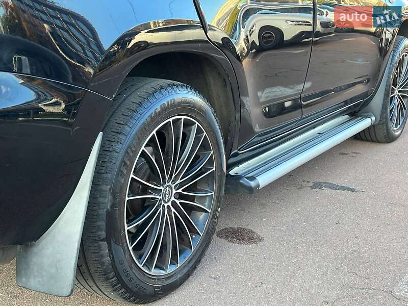 Внедорожник / Кроссовер Toyota RAV4 2008 в Киеве