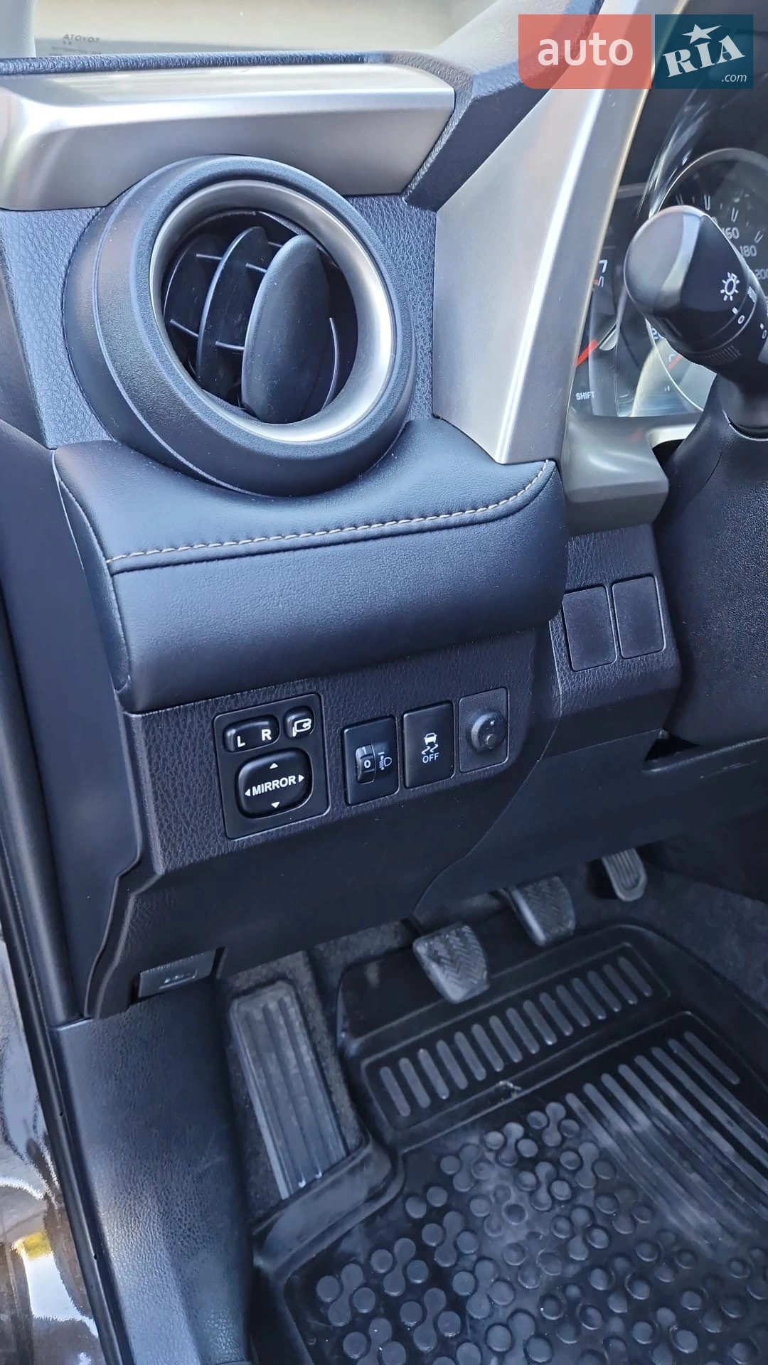 2015 Toyota RAV 4 - мініатюра 20