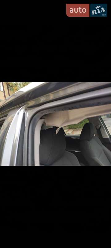 Внедорожник / Кроссовер Toyota RAV4 2020 в Ровно фото 21 Внедорожник / Кроссовер Toyota RAV4 2020 в Ровно