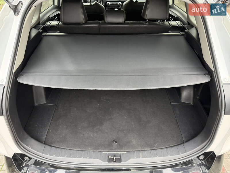 Внедорожник / Кроссовер Toyota RAV4 2019 в Запорожье