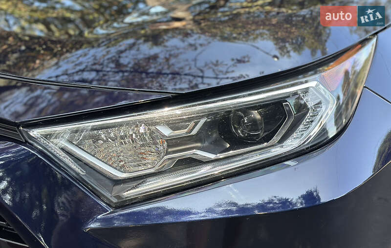 Внедорожник / Кроссовер Toyota RAV4 2021 в Днепре фото 59 Внедорожник / Кроссовер Toyota RAV4 2021 в Днепре