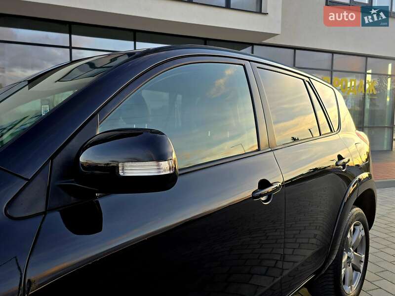 Внедорожник / Кроссовер Toyota RAV4 2011 в Ивано-Франковске фото 24 Внедорожник / Кроссовер Toyota RAV4 2011 в Ивано-Франковске