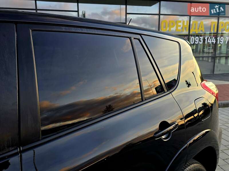 Внедорожник / Кроссовер Toyota RAV4 2011 в Ивано-Франковске фото 26 Внедорожник / Кроссовер Toyota RAV4 2011 в Ивано-Франковске