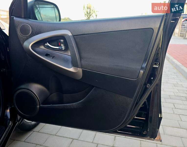 Внедорожник / Кроссовер Toyota RAV4 2011 в Ивано-Франковске фото 53 Внедорожник / Кроссовер Toyota RAV4 2011 в Ивано-Франковске