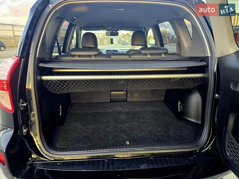 Внедорожник / Кроссовер Toyota RAV4 2011 в Ивано-Франковске фото 60 Внедорожник / Кроссовер Toyota RAV4 2011 в Ивано-Франковске