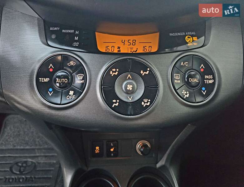 Внедорожник / Кроссовер Toyota RAV4 2011 в Ивано-Франковске фото 79 Внедорожник / Кроссовер Toyota RAV4 2011 в Ивано-Франковске