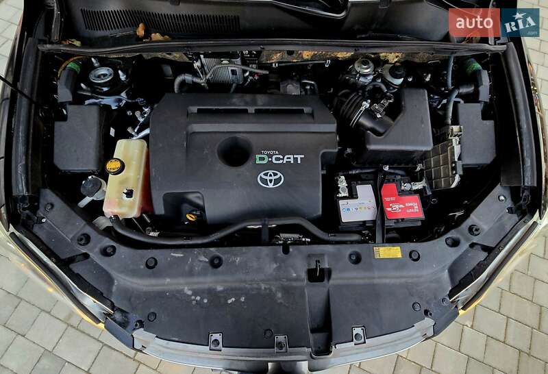 Внедорожник / Кроссовер Toyota RAV4 2011 в Ивано-Франковске фото 87 Внедорожник / Кроссовер Toyota RAV4 2011 в Ивано-Франковске