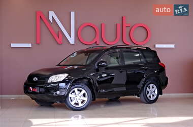 Внедорожник / Кроссовер Toyota RAV4 2007 в Одессе