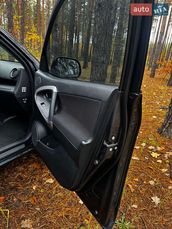 Внедорожник / Кроссовер Toyota RAV4 2007 в Киеве фото 25 Внедорожник / Кроссовер Toyota RAV4 2007 в Киеве