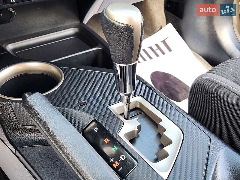 Внедорожник / Кроссовер Toyota RAV4 2015 в Виннице