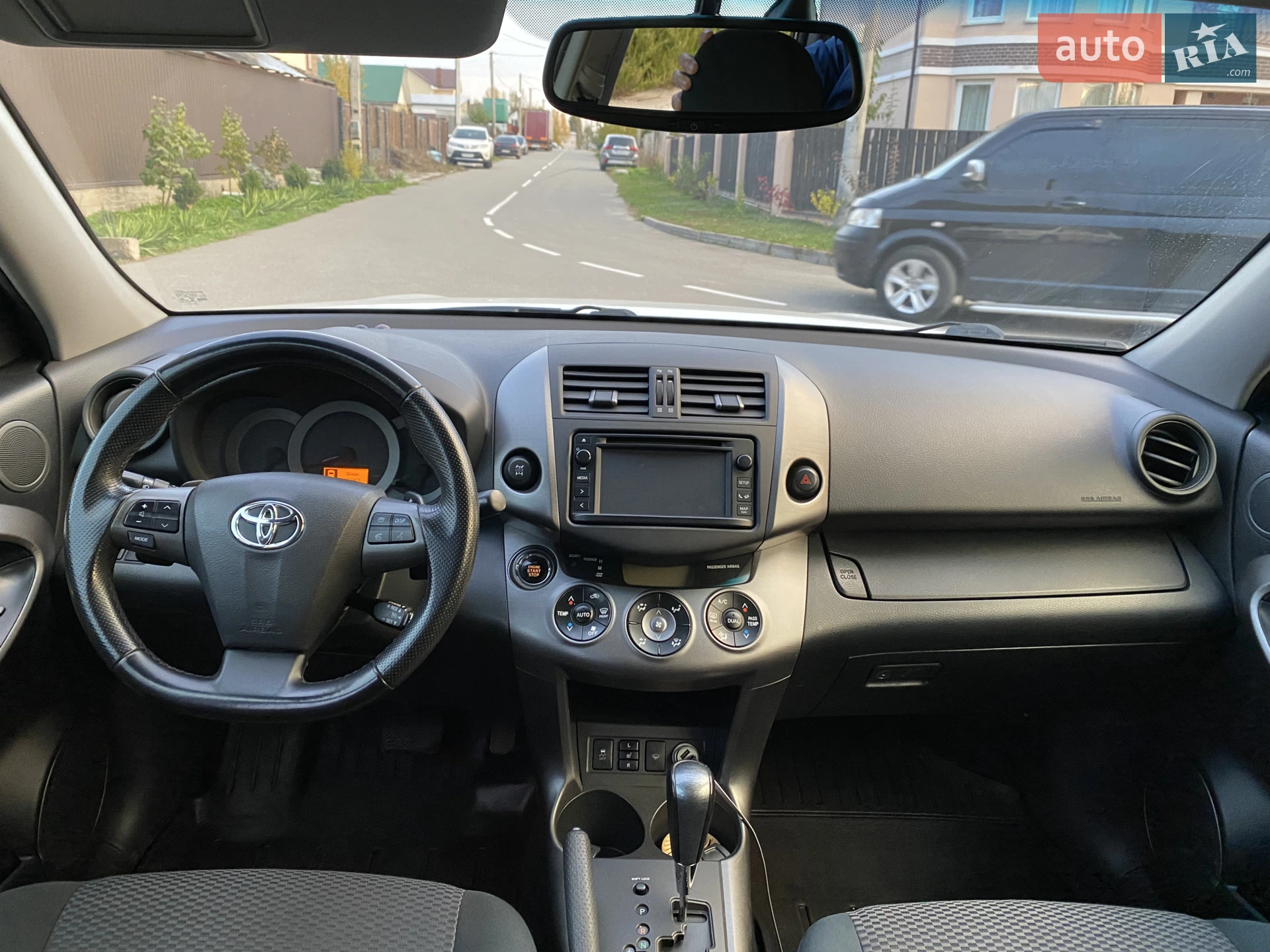 2012 Toyota RAV 4 - мініатюра 37