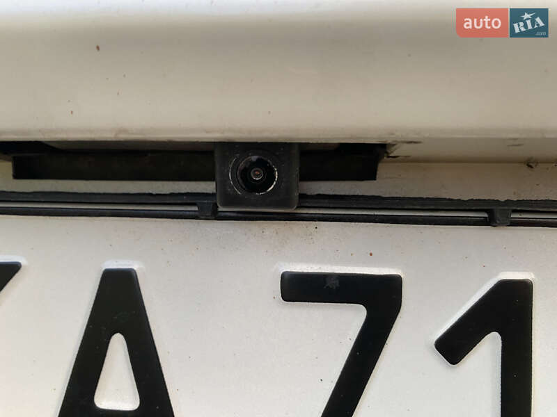 Позашляховик / Кросовер Toyota RAV4 2012 в Києві