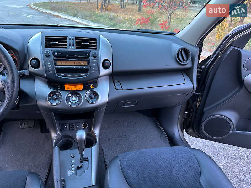 Внедорожник / Кроссовер Toyota RAV4 2011 в Днепре фото 31 Внедорожник / Кроссовер Toyota RAV4 2011 в Днепре