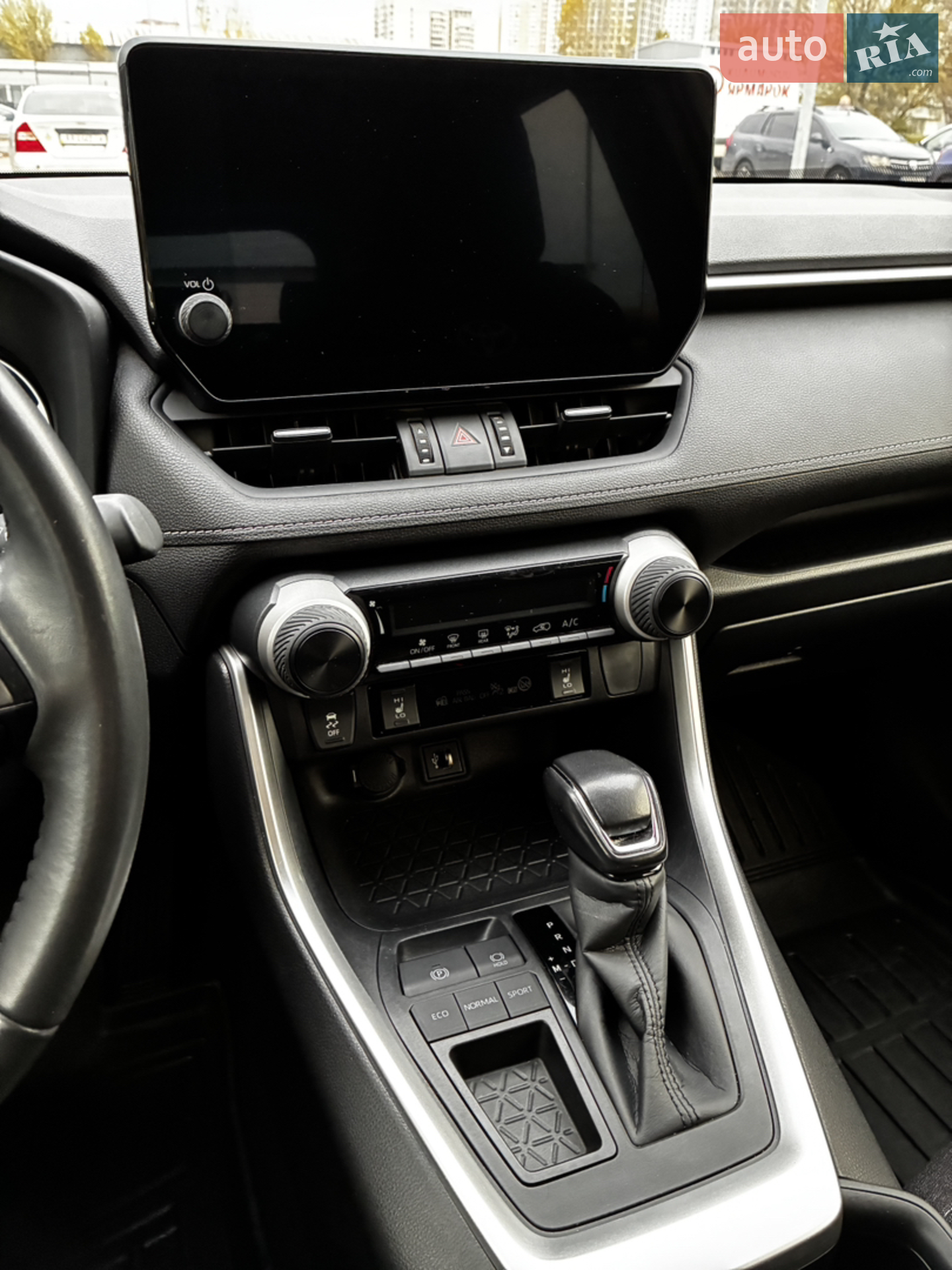 2023 Toyota RAV 4 - мініатюра 18