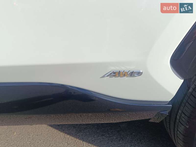 Внедорожник / Кроссовер Toyota RAV4 2022 в Одессе фото 23 Внедорожник / Кроссовер Toyota RAV4 2022 в Одессе