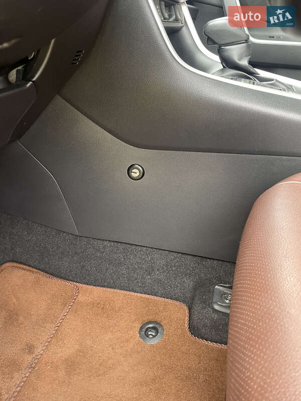 Позашляховик / Кросовер Toyota RAV4 2023 в Кропивницькому фото 15 Позашляховик / Кросовер Toyota RAV4 2023 в Кропивницькому