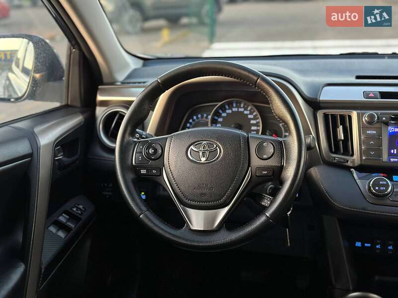 Внедорожник / Кроссовер Toyota RAV4 2013 в Одессе фото 12 Внедорожник / Кроссовер Toyota RAV4 2013 в Одессе